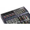 Soundcraft Notepad 124 FX Mixer