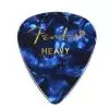 Fender Blue Moto heavy Plektrum