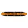 Seydel 10301A Blues Session Steel A, Mundharmonika