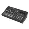 Stairville DMX DJ-X16 Fuleiste