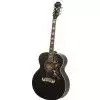 Epiphone EJ200 EB Westerngitarre