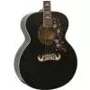 Epiphone EJ200 EB Westerngitarre