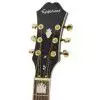 Epiphone EJ200 EB Westerngitarre