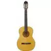 Ever Play Luthier 4S Konzertgitarre