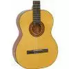 Ever Play Luthier 4S Konzertgitarre