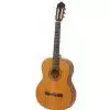 Ever Play Luthier 4C Konzertgitarre