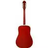 Epiphone DOVE NA Westerngitarre
