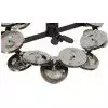 Meinl HTHH2BK hi-hat Tambourine