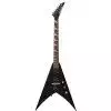 Jackson JS32T King V BLK W/GB E-Gitarre