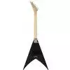 Jackson JS32T King V BLK W/GB E-Gitarre