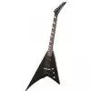 Jackson JS32T Rhoads BLK W/GB E-Gitarre