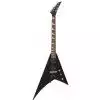 Jackson JS32T Rhoads BLK W/GB E-Gitarre