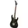 Jackson JS32R Dinky  BLK W/GB E-Gitarre