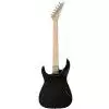 Jackson JS32R Dinky  BLK W/GB E-Gitarre