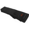 Jackson JS32R Dinky  BLK W/GB E-Gitarre
