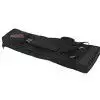 Jackson JS32R Dinky  BLK W/GB E-Gitarre