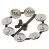 Meinl HTHH1B-BK Hi-hat Tambourine