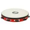 Meinl TAH1BK-R-TF Tambourine