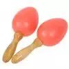 Dadi SE-2RD Egg Shaker Schlaginstrument