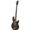 Ibanez PGB2T BK Bassgitarre