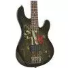 Ibanez PGB2T BK Bassgitarre
