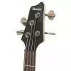 Ibanez PGB2T BK Bassgitarre