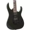 Ibanez RG 370 DXZ BK E-Gitarre