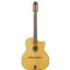 Richwood RM 150 NT Hot Club Jazzgitarre