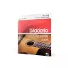 D #8242;Addario EJ-84M Saiten fr Westerngitarre