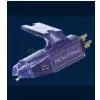 Pickering EP HIFI Tonabnehmer