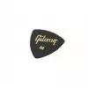 Gibson GG-73M Black Wedge Medium Plektrum