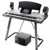 Yamaha Tyros 4 XXL Keyboard