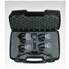 Shure PGDMK4-XLR Drummikrofonset