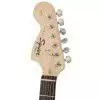 Fender Squier Affinity Strat SSS RW BSB LH E-Gitarre