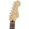 Fender Blacktop Stratocaster HH RW BLK E-Gitarre