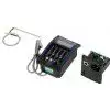 Canto 685323 Pickup Belcat Preamp Prener LC T Wandler