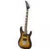 Jackson JS32R Dinky Tobaco Burst W/GB E-Gitarre