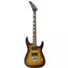 Jackson JS32R Dinky Tobaco Burst W/GB E-Gitarre