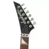 Jackson JS32R Dinky Tobaco Burst W/GB E-Gitarre