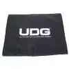 UDG Turntable Dust Cover Black UDG Turntable Dust Cover Black