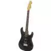 Blade CA1 RC PR California Standard E-Gitarre purple rain + Bag