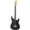 Blade CA1 RC PR California Standard E-Gitarre purple rain + Bag