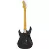 Blade CA1 RC PR California Standard E-Gitarre purple rain + Bag