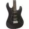Blade CA1 RC PR California Standard E-Gitarre purple rain + Bag