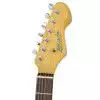 Blade CA1 RC PR California Standard E-Gitarre purple rain + Bag