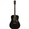 Fender CD 60 BLK Westerngitarre