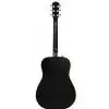 Fender CD 60 BLK Westerngitarre
