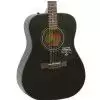 Fender CD 60 BLK Westerngitarre