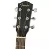 Fender CD 60 BLK Westerngitarre