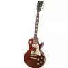 Gibson Les Paul Traditional Plus Wine Red E-Gitarre